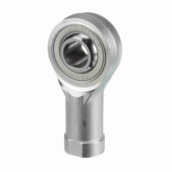 Female Rod End Bearing, TR 16